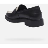 Geox Black women's moccasins Spherica EC1 - Women's | shoptok.hr