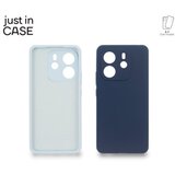 Just_in_Case 2u1 Extra case MIX PLUS paket maski za telefon PLAVI za Redmi Note 14 ( MIXPL330BL ) cene