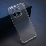  Futrola silikon crashproof za honor x8c providna ( F119506 ) Cene