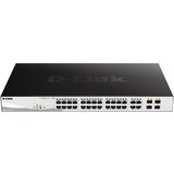 D-link switch web upravljivi, DGS-1210-24P | shoptok.hr