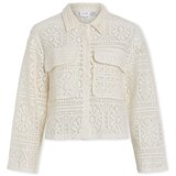 Vila Merinda Cardigan - Birch Bijela | shoptok.hr