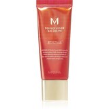 MISSHA M Perfect Cover BB krema z zelo visoko UV zaščito majhno pakiranje odtenek No. 13 Bright Beige SPF 42/PA+++ 20 ml | Shoptok.si