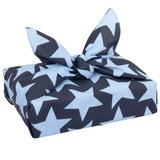  TKANINA UKRASNA ZA OMATANJE 80X80CM STEWO 5261 40 PLAVA BLISTER Cijene