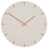 Von Der Factory Zidni sat Luxhora Concentra White 11 boja kazaljki | shoptok.hr