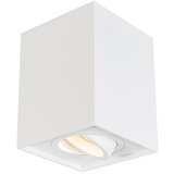QAZQA Bela, nastavljiva - Quadro 1 navzgor Cene