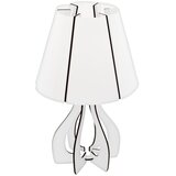 Eglo 95796 - Stona lampa COSSANO 1xE14/40W/230V Cene