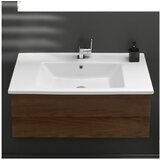 Cerastyle Umivaonik Arte 85 white | shoptok.hr