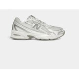 New Balance Modne superge 740v2 White Silver Reflection Bela Cene