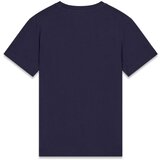 Guess Majica bež / mornarska / svetlo modra / off-bela | Shoptok.si