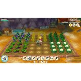 Marvelous Europe Story Of Seasons: Grand Bazaar - Limited Edition (Switch) | shoptok.hr
