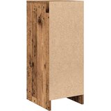  Komoda boja starog drva 29,5x34x76 cm konstruiranog drva | Eponuda.ba