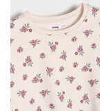 Sinsay Crewneck dukserica s cvjetnim motivom | shoptok.hr