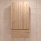Kolpa San Kolpa ormarić Naomi N 1501/790mm Natural wood 546860 | Eponuda.com
