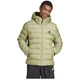 Adidas Puhovke JD6249 Zelena | Shoptok.si