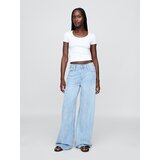 GAP Crop T-shirt Americana - Women's | Shoptok.si