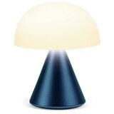 Lexon Mina LED Svjetiljka, Tamnoplava Aluminij | shoptok.hr