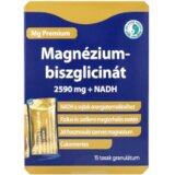 Dr. Chen Magnezij bisglicinat 2590 mg + NADH granule Cijene
