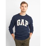 GAP Dark blue men's sweatshirt | Eponuda.ba