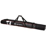 Tecnopro ski cover carving, torba za skije 1par, crna 225804