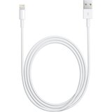  USB-A v Lightning kabel bele barve dolžine 2m za iPhone Cene
