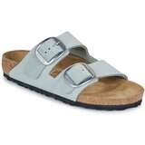 Birkenstock Natikači Arizona Big Buckle LENB Pure Sage Zelena Cene