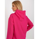 RELEVANCE Sweatshirt-RV-BL-8655.00P-fuchsia | shoptok.hr