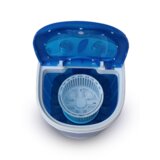 Adler mini pralni stroj s spin funkcijo primeren za kampiranje | Shoptok.si