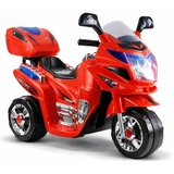 Motor na akumulator HC8051 - crveni | Shoptok.si