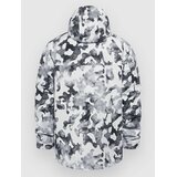 Horsefeathers Jakna Donnie Jacket Arctic Camo L | Shoptok.si