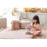 Lorena Canals Košara Woody - Vintage Nude | Shoptok.si