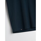 Sinsay Pamučna majica s printom | shoptok.hr