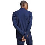 Adidas Funkcionalna majica 'Tiro 23 League' mornarska / bela | Shoptok.si