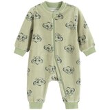 Cool club pajac z rokavi DR LCB2900595 DISNEY F zelena 80 Cene