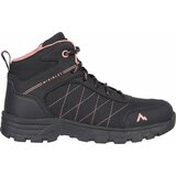 Mckinley ARVES MID J, planinarske cipele za devojčice, crna 417326 Cene'.'