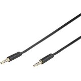 Vivanco 46/1003FG 3.5ST M/3.5ST M KABEL 0,3M Cene