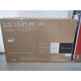 LG 50UR75003LK 4K UHD Smart TV OUTLET | ePonuda.com