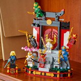 Lego ninjago - prikaz nindža junaka – 15. godišnjica (71866) | Eponuda.com
