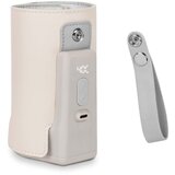 Lionelo Thermup Go Plus električni prijenosni grijač bočica - TERMOSICA s baterijom, Beige Sand | Eponuda.com