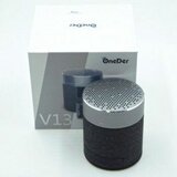 Bluetooth zvučnik OneDer V13 sivi Cene