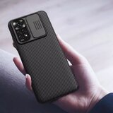 Nillkin CAMSHIELD OVITEK ZA REDMI NOTE 11/11S ČRN | Shoptok.si
