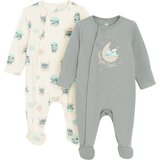 Cool club pižama pajac 2 kosa DR DH LCB3100857-00 DISNEY F večbarvno 80 | Shoptok.si