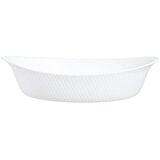 Luminarc PEKAČ SMART CUISINE WAVY OVALNI 29X17X6,6CM | ePonuda.com