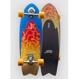 Yow Huntington 30" Grom Series Surfskate uni | Shoptok.si