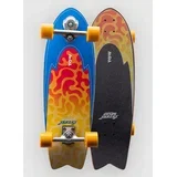 Huntington 30" Grom Series Surfskate uni