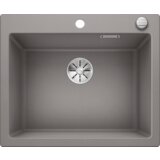 Blanco sudoper PLEON 6 InFino SILGRANIT ANTRACIT, s dalj. upr. | shoptok.hr