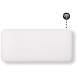 Mill PA1500WIFI3 Invisible - panel wifi radijator 85,0x10,3x40,0 cm | shoptok.hr