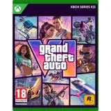 grand theft auto vi (xbox series x|s) – prednaročilo (izid: 19. 11. 2026)