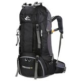 Freedom KNIGHT 60L ruksak - Black | Eponuda.ba