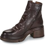 Airstep / A.S.98 Gležnjarji EASY ZIP 2 Kostanjeva | Shoptok.si