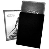 Ultimate Guard katana sleeves standard size black (100) Cene